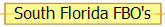 South Florida FBO's